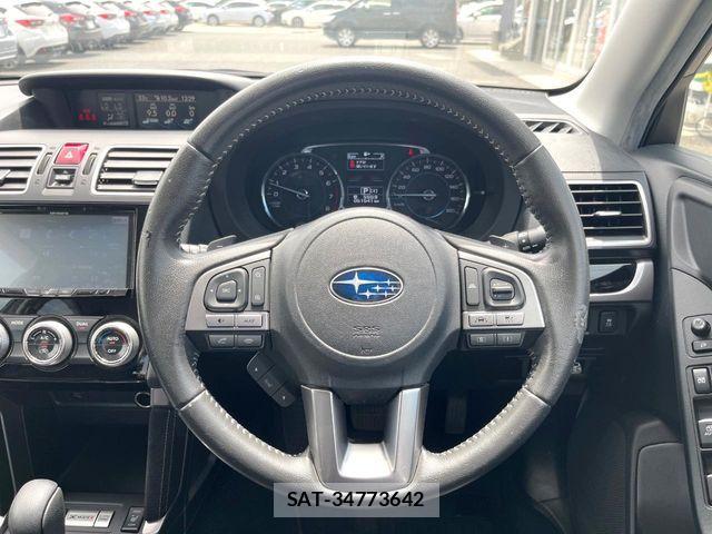 Subaru FORESTER 2016-04 7392212-10
