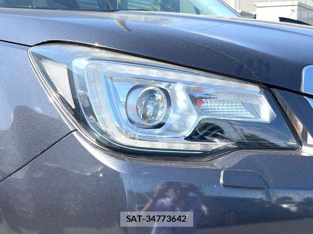 Subaru FORESTER 2016-04 7392212-11