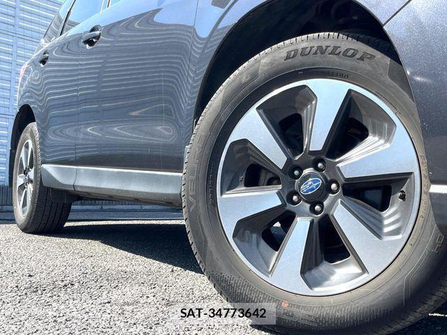 Subaru FORESTER 2016-04 7392212-12
