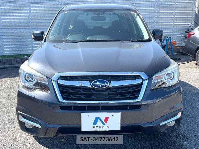 Subaru FORESTER 2016-04 7392212-13