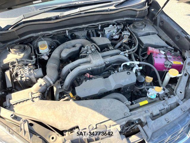 Subaru FORESTER 2016-04 7392212-17
