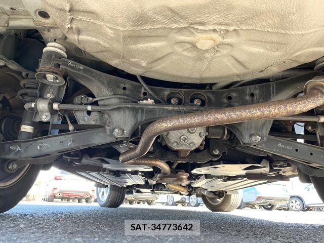 Subaru FORESTER 2016-04 7392212-18