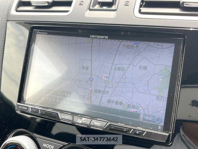 Subaru FORESTER 2016-04 7392212-2