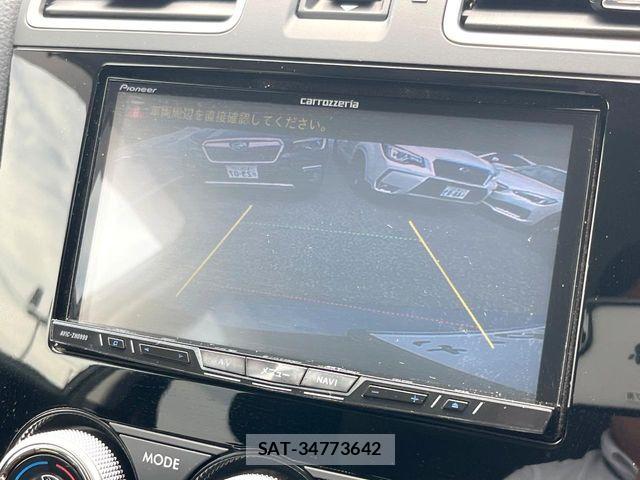 Subaru FORESTER 2016-04 7392212-3