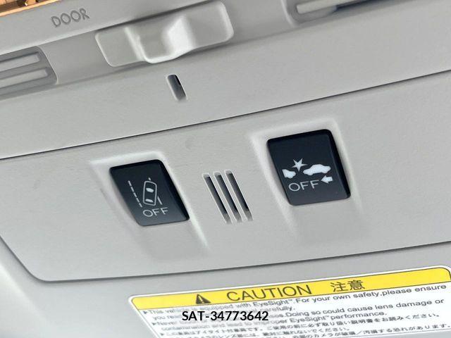 Subaru FORESTER 2016-04 7392212-4