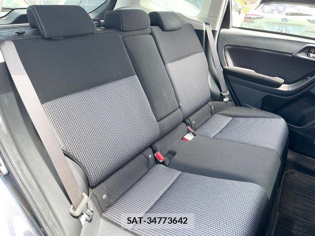 Subaru FORESTER 2016-04 7392212-8