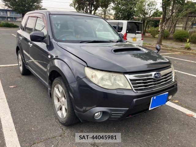 sat car