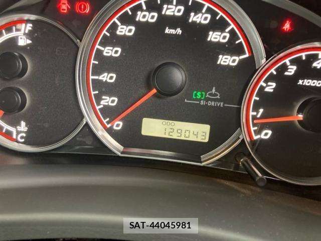 Subaru FORESTER 2008-06 7392226-9