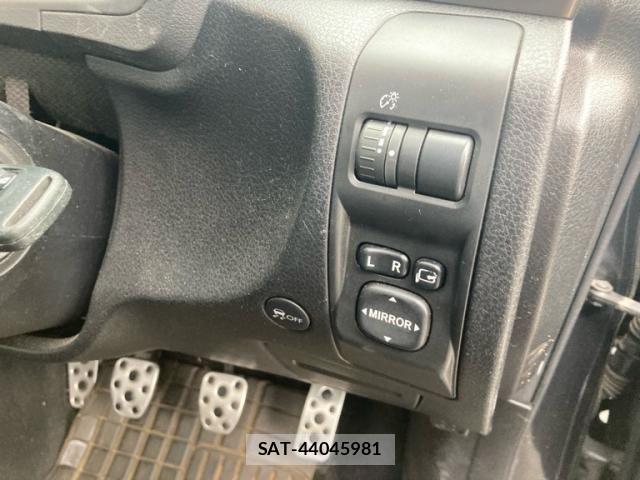 Subaru FORESTER 2008-06 7392226-12