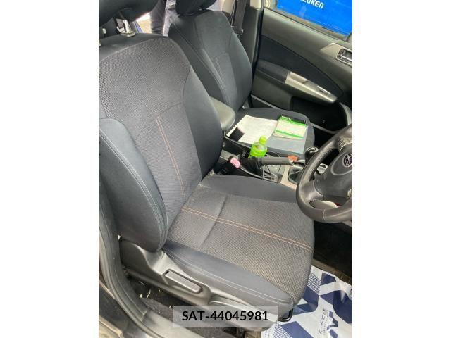 Subaru FORESTER 2008-06 7392226-14
