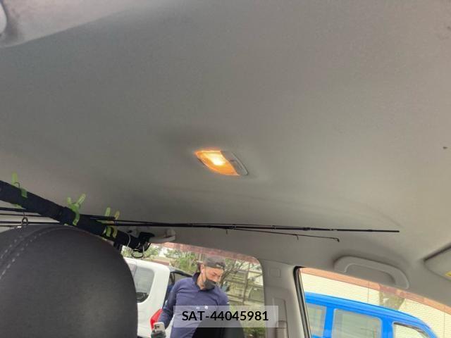 Subaru FORESTER 2008-06 7392226-16