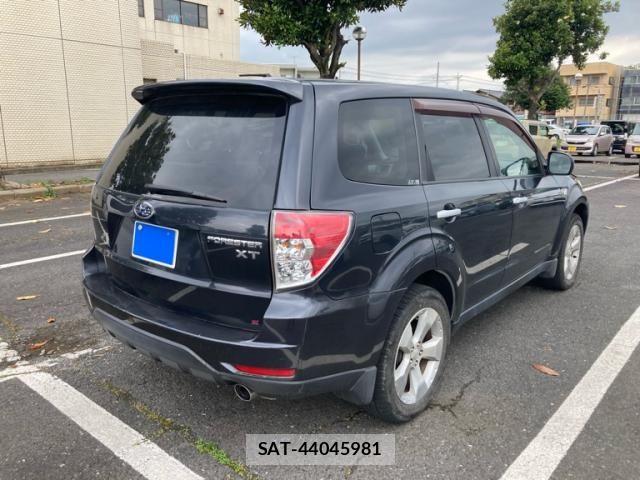 Subaru FORESTER 2008-06 7392226-1