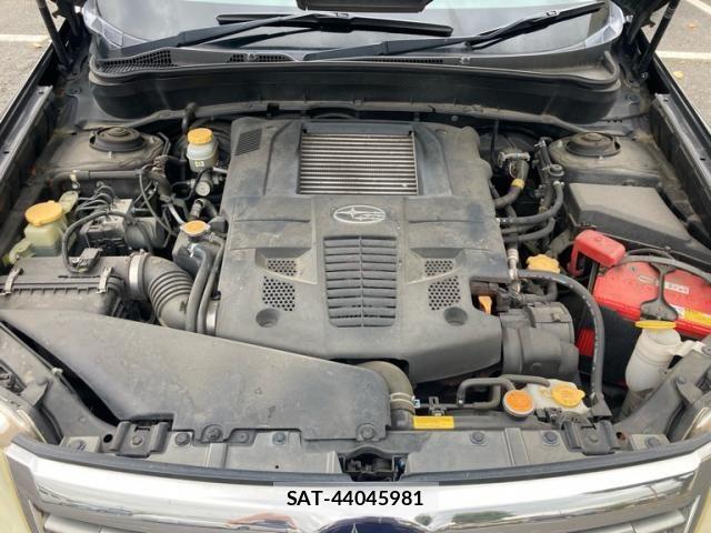 Subaru FORESTER 2008-06 7392226-18