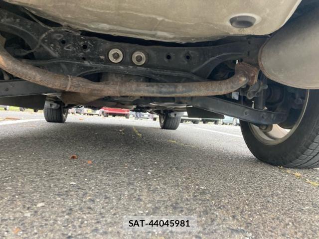 Subaru FORESTER 2008-06 7392226-19