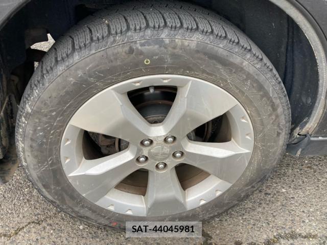 Subaru FORESTER 2008-06 7392226-5