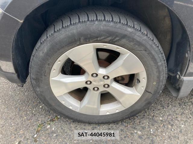 Subaru FORESTER 2008-06 7392226-7