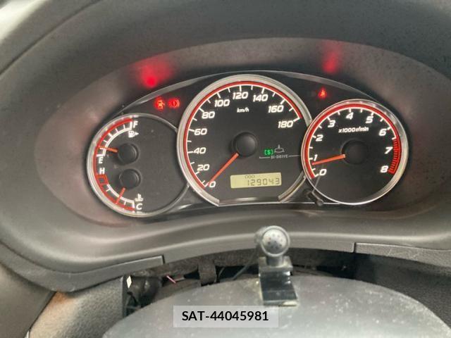 Subaru FORESTER 2008-06 7392226-8