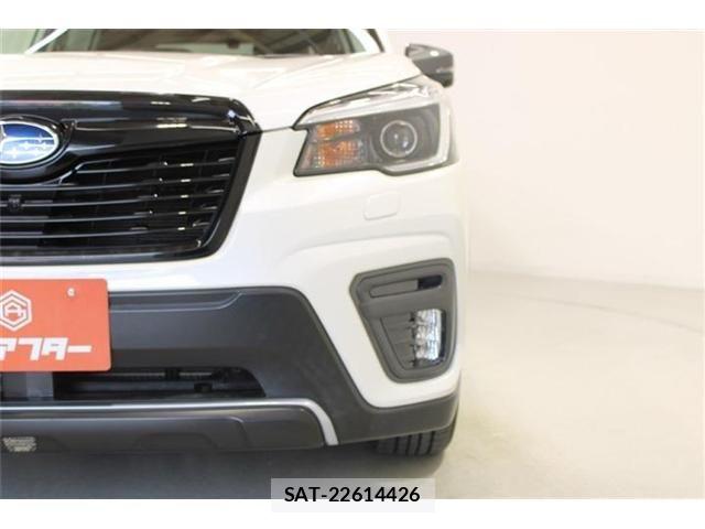 Subaru FORESTER 2021-04 7392194-13