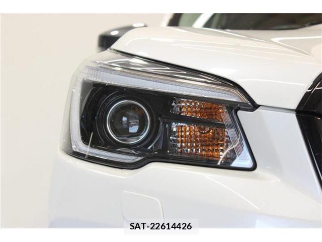 Subaru FORESTER 2021-04 7392194-16