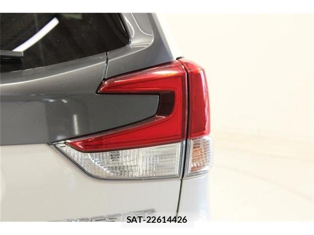 Subaru FORESTER 2021-04 7392194-17