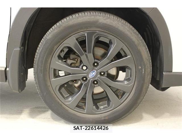 Subaru FORESTER 2021-04 7392194-21