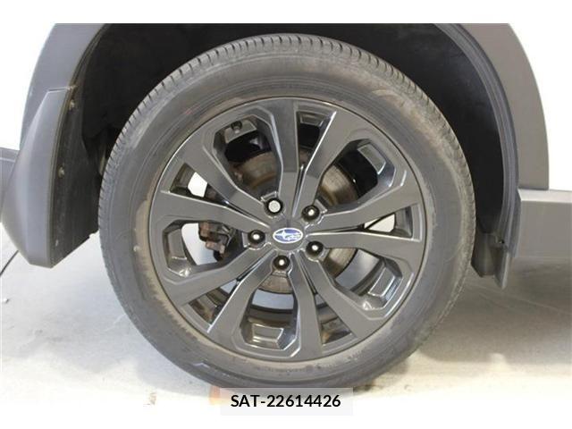 Subaru FORESTER 2021-04 7392194-22
