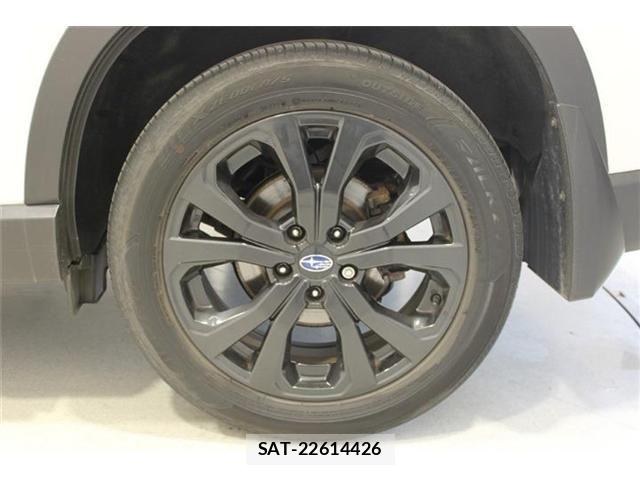 Subaru FORESTER 2021-04 7392194-23