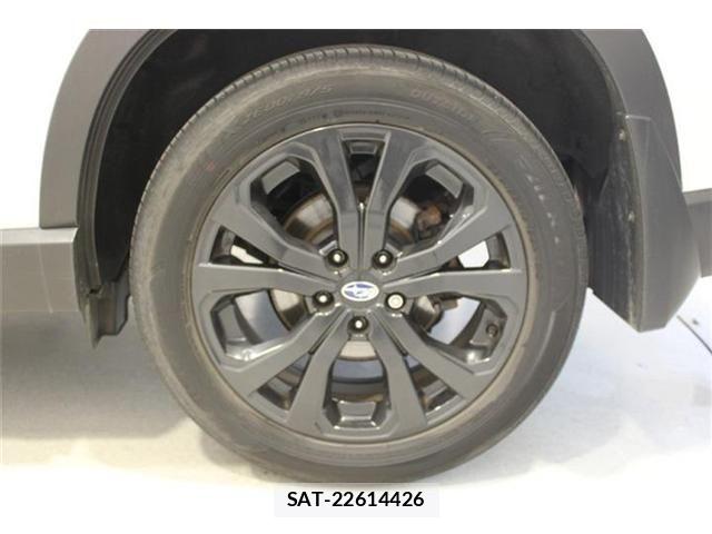 Subaru FORESTER 2021-04 7392194-24