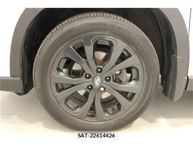Subaru FORESTER 2021-04 7392194-25