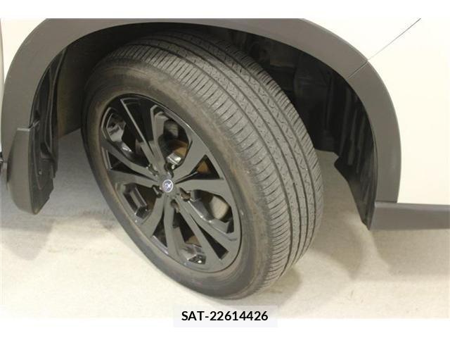 Subaru FORESTER 2021-04 7392194-28