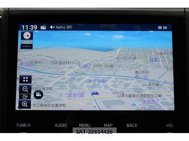 Subaru FORESTER 2021-04 7392194-2