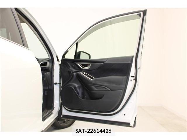 Subaru FORESTER 2021-04 7392194-29