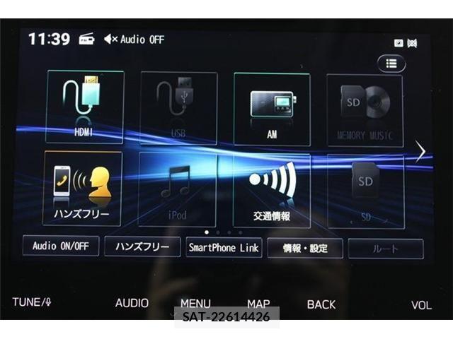 Subaru FORESTER 2021-04 7392194-3