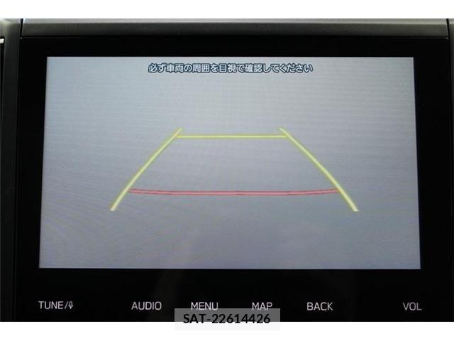 Subaru FORESTER 2021-04 7392194-4