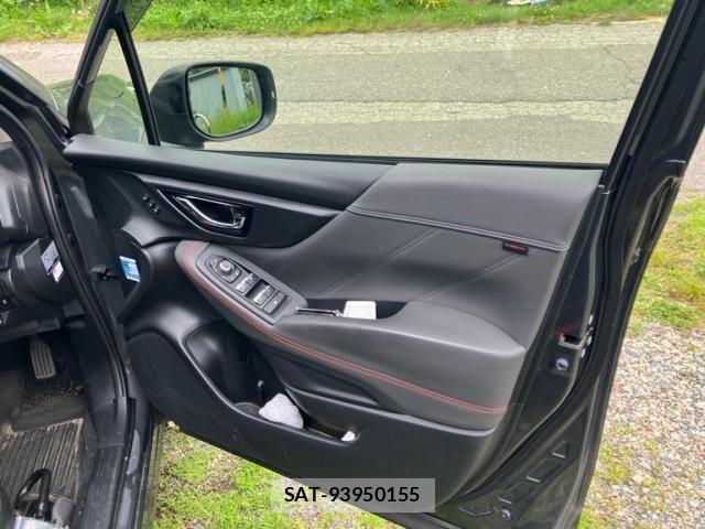 Subaru FORESTER 2022-05 7392187-10