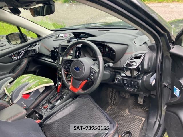 Subaru FORESTER 2022-05 7392187-11