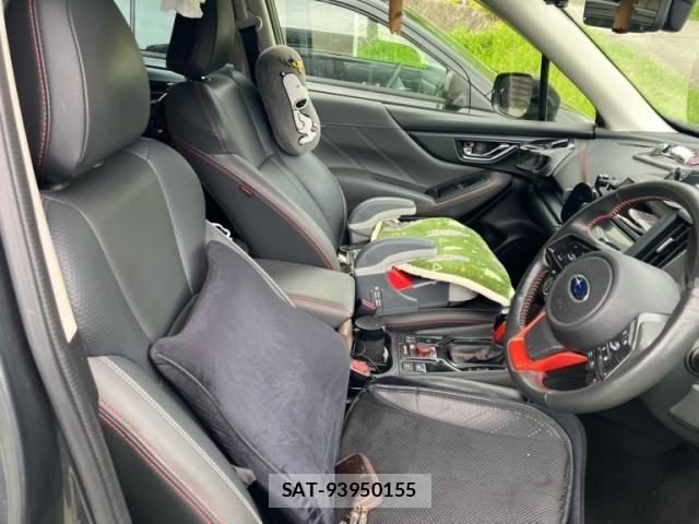 Subaru FORESTER 2022-05 7392187-12