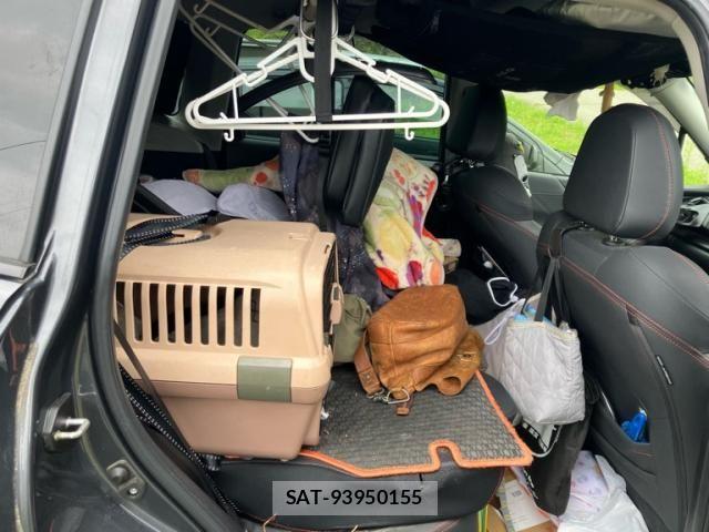 Subaru FORESTER 2022-05 7392187-13