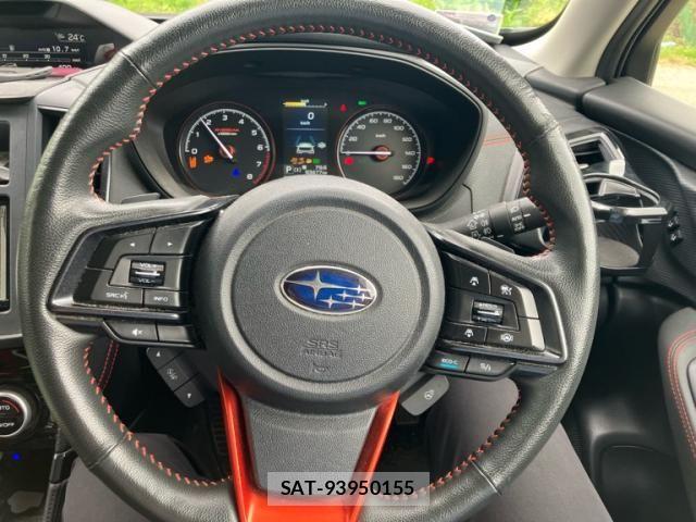 Subaru FORESTER 2022-05 7392187-15