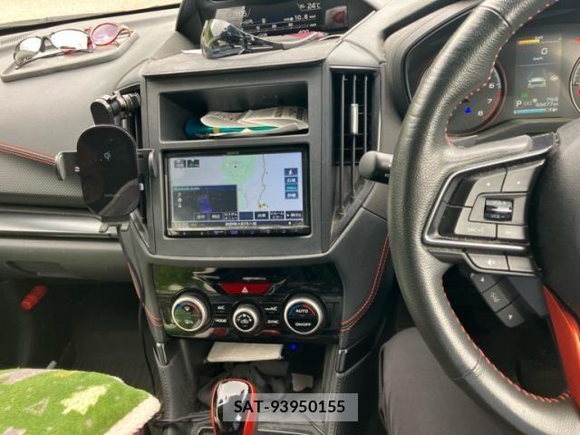 Subaru FORESTER 2022-05 7392187-18