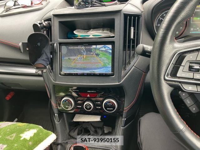 Subaru FORESTER 2022-05 7392187-19