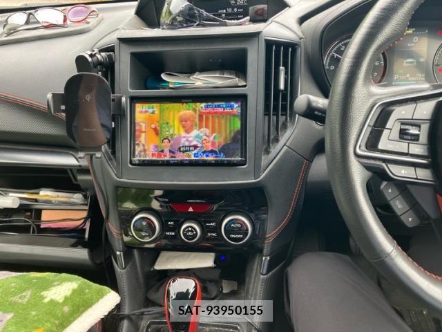 Subaru FORESTER 2022-05 7392187-20