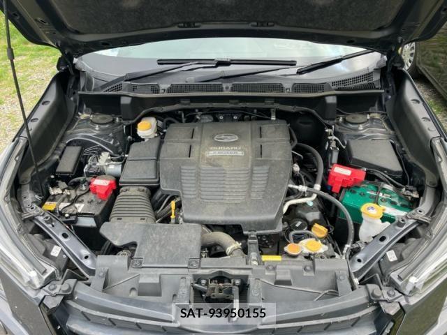 Subaru FORESTER 2022-05 7392187-26