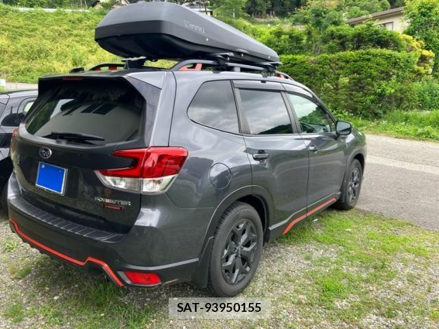 Subaru FORESTER 2022-05 7392187-2