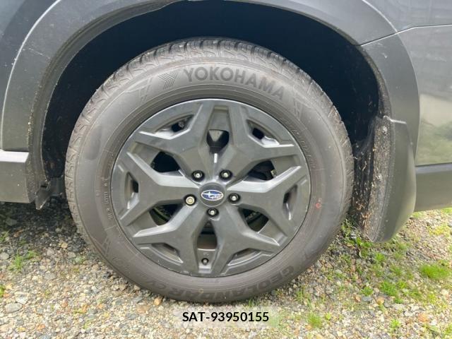 Subaru FORESTER 2022-05 7392187-4