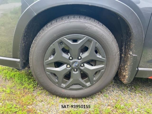 Subaru FORESTER 2022-05 7392187-5