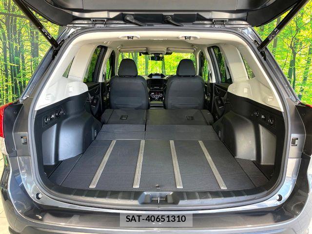 Subaru FORESTER 2024-03 7392184-9