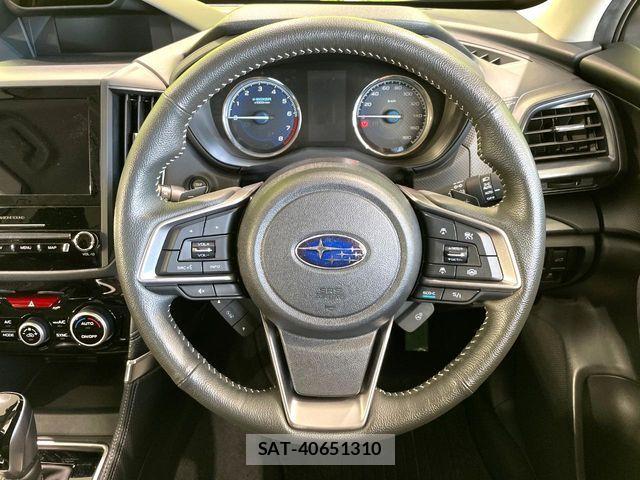Subaru FORESTER 2024-03 7392184-10