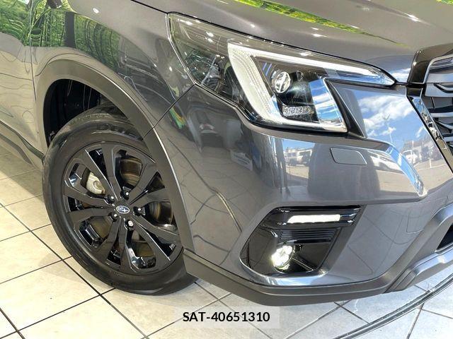 Subaru FORESTER 2024-03 7392184-11