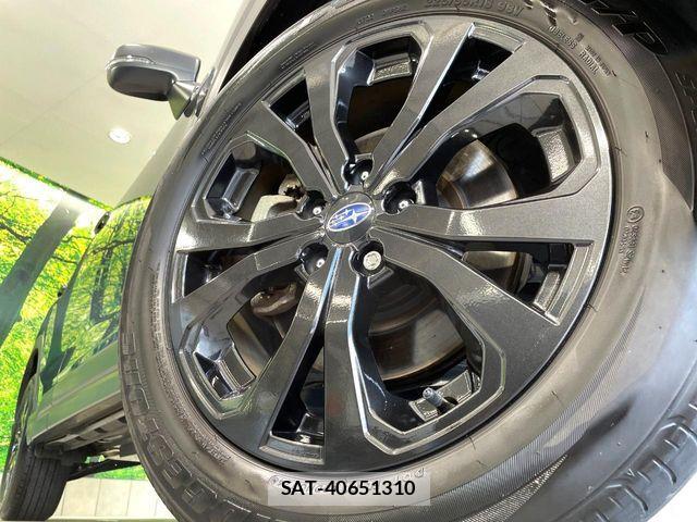Subaru FORESTER 2024-03 7392184-12